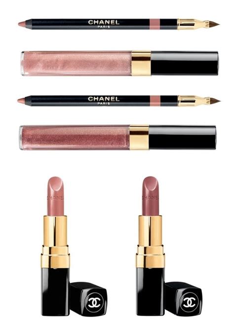 amazon chanel trucchi